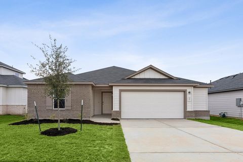 Photo of 20001 Hirono DR, Manor, TX 78653 (MLS # 4430410)
