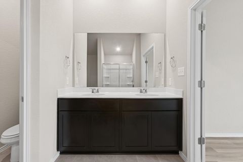 Tiny photo for 20001 Hirono DR, Manor, TX 78653 (MLS # 4430410)