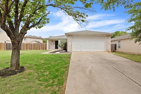 Photo of 105 Stanford DR, Leander, TX 78641 (MLS # 9216702)