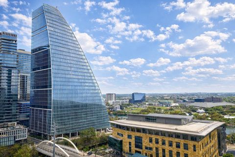 222 West Ave 1609 Austin TX 78701