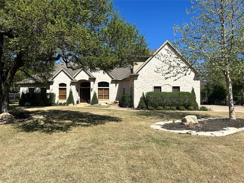 213 Jaydee TER Georgetown TX 78628