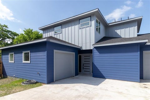 Photo of 1144 Gunter ST #202, Austin, TX 78721 (MLS # 7657582)