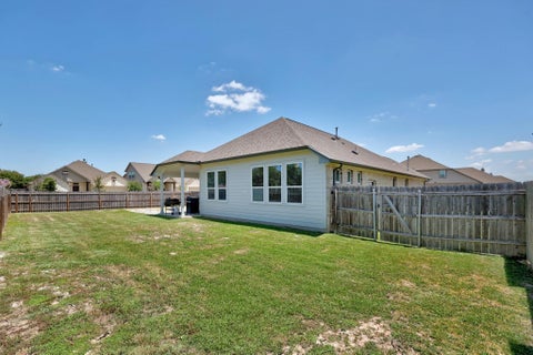 Tiny photo for 20128 Garganey DR, Pflugerville, TX 78660 (MLS # 8557266)