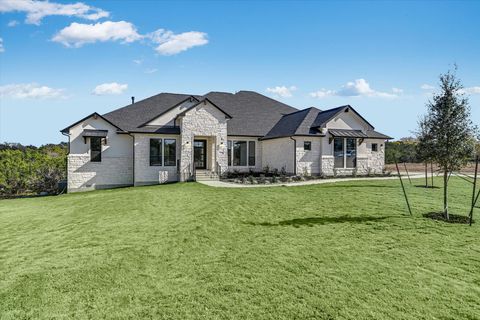 520 Wonderstruck Liberty Hill TX 78642