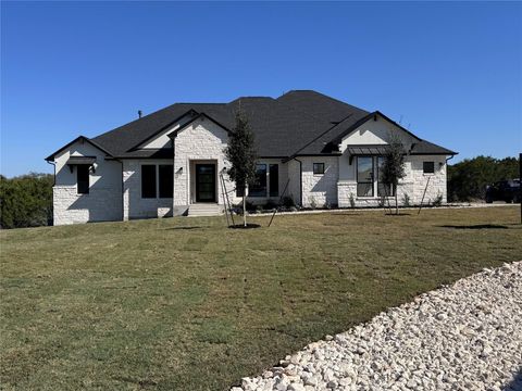 520 Wonderstruck Liberty Hill TX 78642