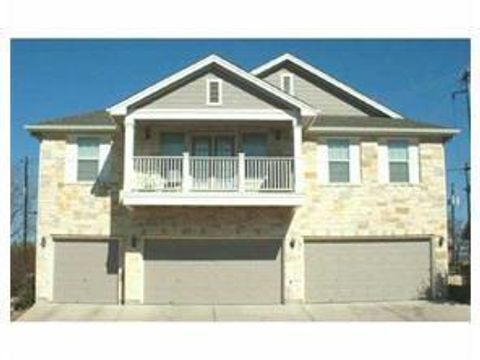 Photo of 1900 Scofield Ridge PKWY #1102, Austin, TX 78727 (MLS # 2702737)