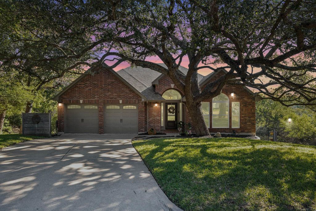 Photo for 11503 Kempwood DR, Austin, TX 78750 (MLS # 5711150)