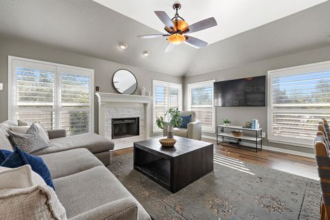 Tiny photo for 11503 Kempwood DR, Austin, TX 78750 (MLS # 5711150)