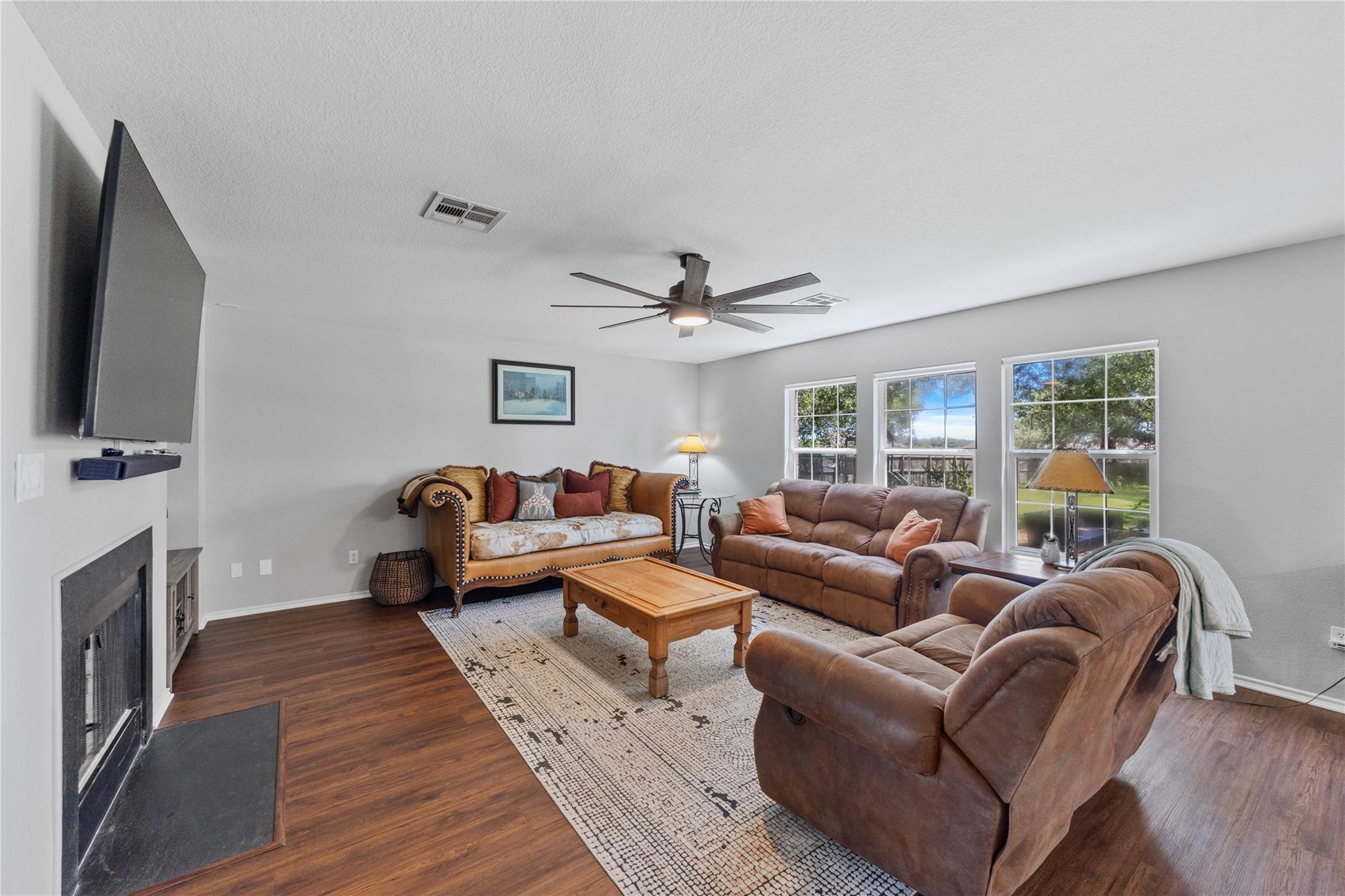 201 S Sumac LN