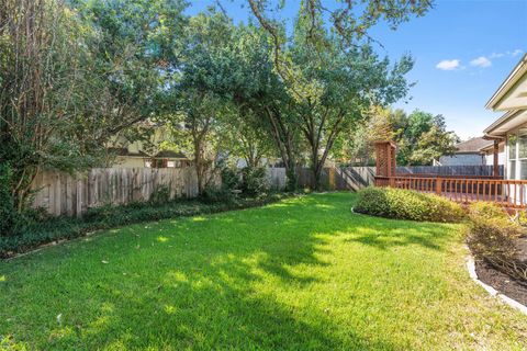 A home in Austin