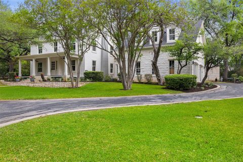 Photo of Austin, TX 78703 (MLS # 9060328)