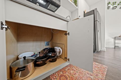 Tiny photo for 49 Navasota ST #210, Austin, TX 78702 (MLS # 3829478)