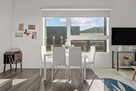 Tiny photo for 49 Navasota ST #210, Austin, TX 78702 (MLS # 3829478)