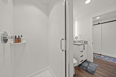Tiny photo for 49 Navasota ST #210, Austin, TX 78702 (MLS # 3829478)