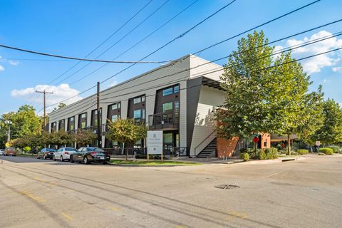 Tiny photo for 49 Navasota ST #210, Austin, TX 78702 (MLS # 3829478)