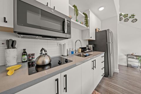 Tiny photo for 49 Navasota ST #210, Austin, TX 78702 (MLS # 3829478)