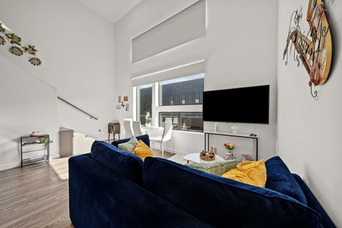 Tiny photo for 49 Navasota ST #210, Austin, TX 78702 (MLS # 3829478)