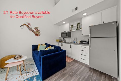 Photo of 49 Navasota ST #210, Austin, TX 78702 (MLS # 3829478)