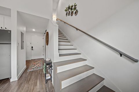 Tiny photo for 49 Navasota ST #210, Austin, TX 78702 (MLS # 3829478)