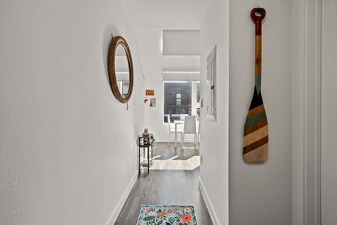 Tiny photo for 49 Navasota ST #210, Austin, TX 78702 (MLS # 3829478)
