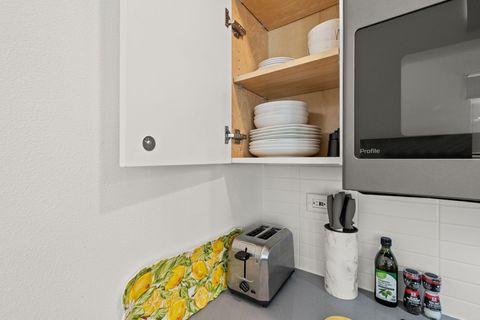Tiny photo for 49 Navasota ST #210, Austin, TX 78702 (MLS # 3829478)
