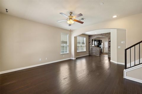 A home in Cedar Park