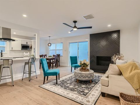 Tiny photo for 3421 Galesburg DR, Austin, TX 78745 (MLS # 3489711)