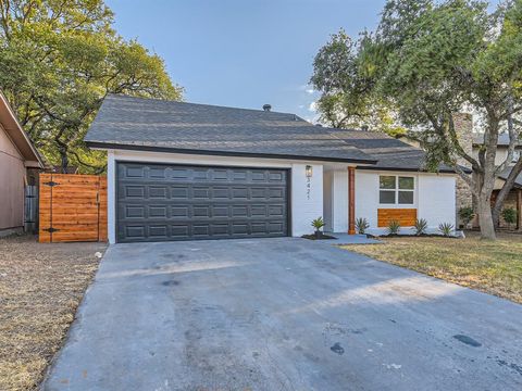 Tiny photo for 3421 Galesburg DR, Austin, TX 78745 (MLS # 3489711)