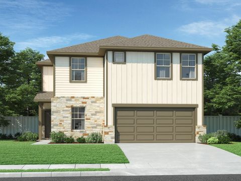 180 Honey Bee RD Jarrell TX 76537