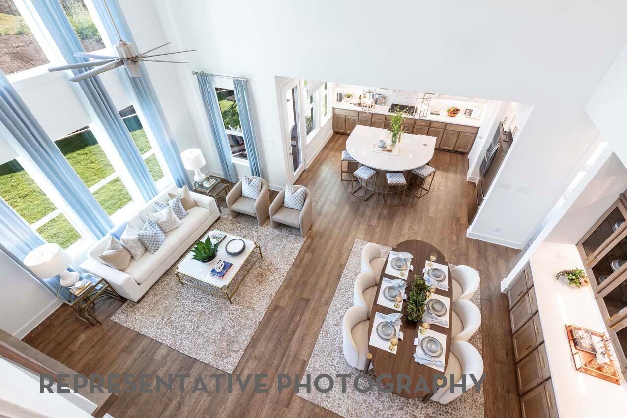 1304 Cypress Paul ST