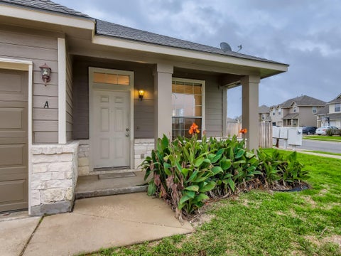 Photo of 2858 Southampton WAY #A, Round Rock, TX 78664 (MLS # 8038138)
