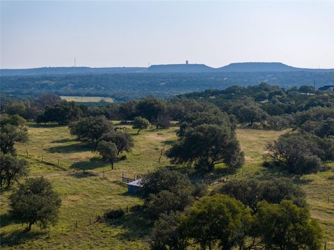 000 CR 121 RD Oakalla TX 76549