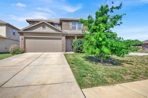 141 Hess DR Kyle TX 78640