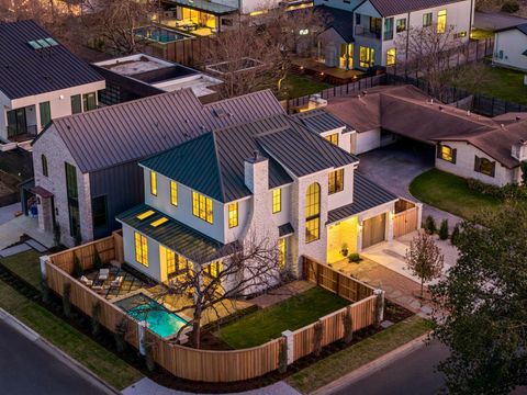 Tiny photo for 2105 Ann Arbor Ave, Austin, TX 78704 (MLS # 9791671)