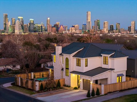 Tiny photo for 2105 Ann Arbor Ave, Austin, TX 78704 (MLS # 9791671)