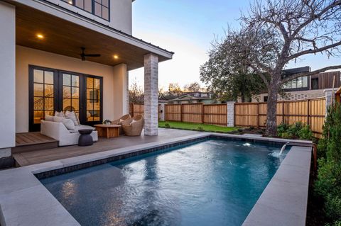 Tiny photo for 2105 Ann Arbor Ave, Austin, TX 78704 (MLS # 9791671)