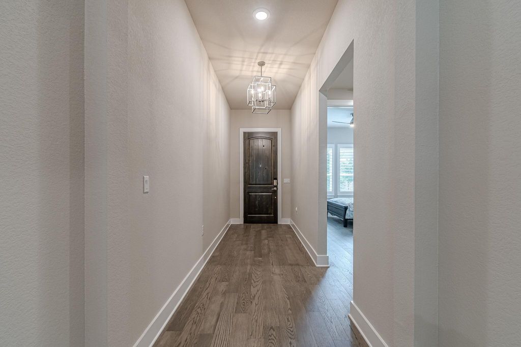 Photo of 433 Skipping Cedar ST, San Marcos, TX 78666 (MLS # 1959037)