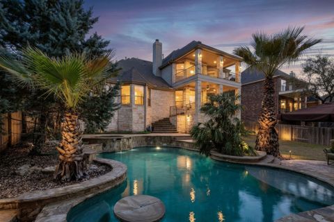 13100 Country Trails LN Austin TX 78732