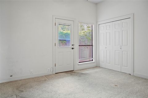 Tiny photo for 1520 Ben Crenshaw WAY #120, Austin, TX 78746 (MLS # 7587826)