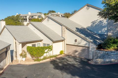 Tiny photo for 1520 Ben Crenshaw WAY #120, Austin, TX 78746 (MLS # 7587826)