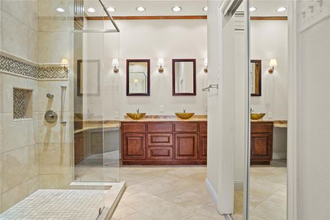 Tiny photo for 1520 Ben Crenshaw WAY #120, Austin, TX 78746 (MLS # 7587826)
