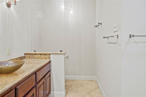 Tiny photo for 1520 Ben Crenshaw WAY #120, Austin, TX 78746 (MLS # 7587826)