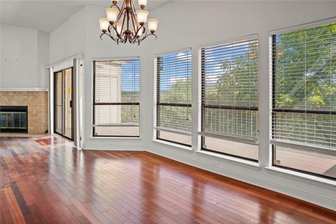 Tiny photo for 1520 Ben Crenshaw WAY #120, Austin, TX 78746 (MLS # 7587826)