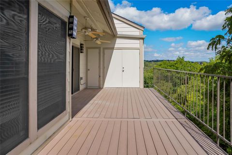 Tiny photo for 1520 Ben Crenshaw WAY #120, Austin, TX 78746 (MLS # 7587826)