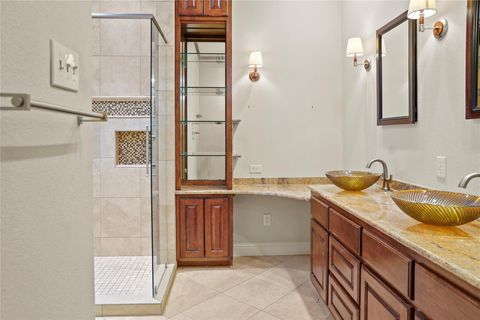 Tiny photo for 1520 Ben Crenshaw WAY #120, Austin, TX 78746 (MLS # 7587826)