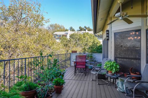 Tiny photo for 1520 Ben Crenshaw WAY #120, Austin, TX 78746 (MLS # 7587826)