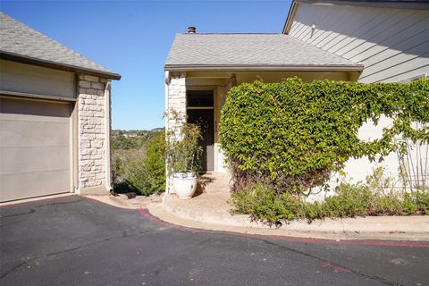 Tiny photo for 1520 Ben Crenshaw WAY #120, Austin, TX 78746 (MLS # 7587826)