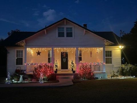 A home in Buckholts