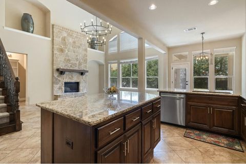 Tiny photo for 8709 Fescue LN, Austin, TX 78738 (MLS # 8420849)