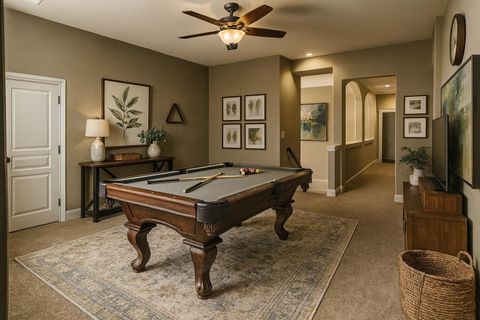 Tiny photo for 8709 Fescue LN, Austin, TX 78738 (MLS # 8420849)